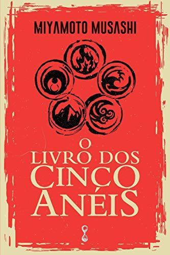 O Livro dos Cinco Anéis