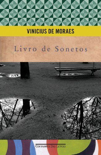 Livro de sonetos 1957