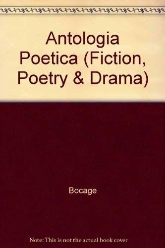 Antologia Poetica