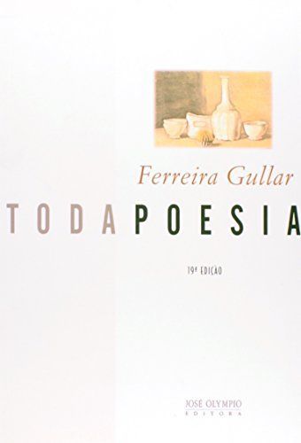 Toda poesia (1950-1999)
