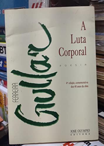 A luta corporal