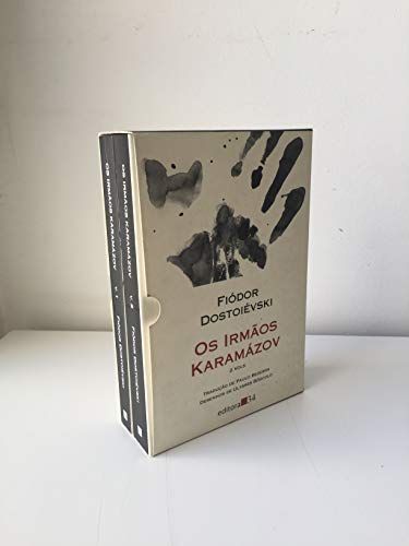 Os irmãos Karamazov