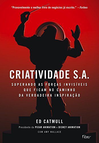 Criatividade S.A.