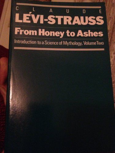 From Honey to Ashes