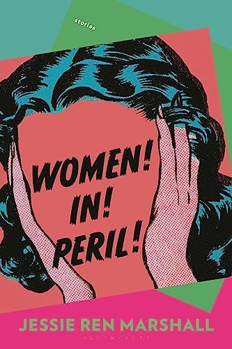 Women! In! Peril!