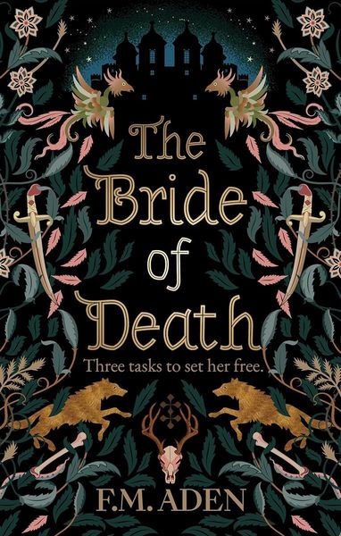 The Bride of Death