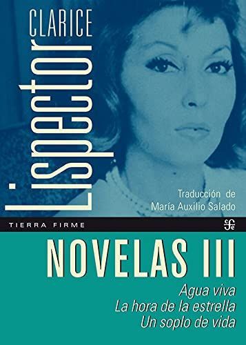 Novelas III