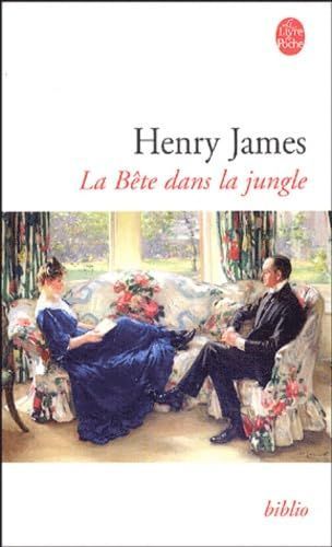 La Bête dans la jungle