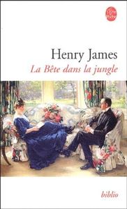 La Bête dans la jungle