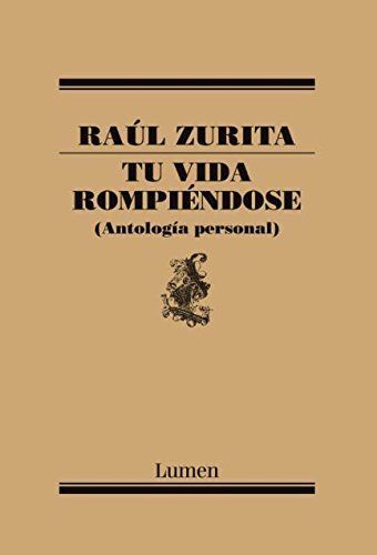Tu Vida Rompiéndose