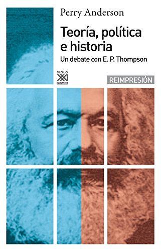 Teoría, Política e Historia