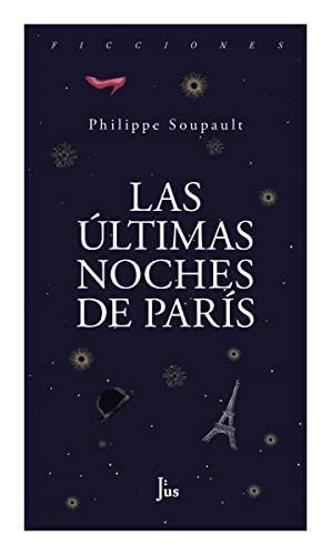 Las últimas Noches de París