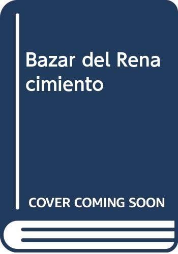 Bazar del Renacimiento