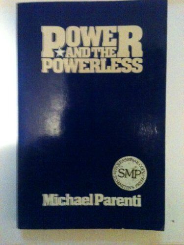 Power and the Powerless