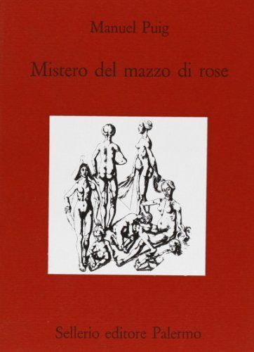 Mistero del mazzo di rose