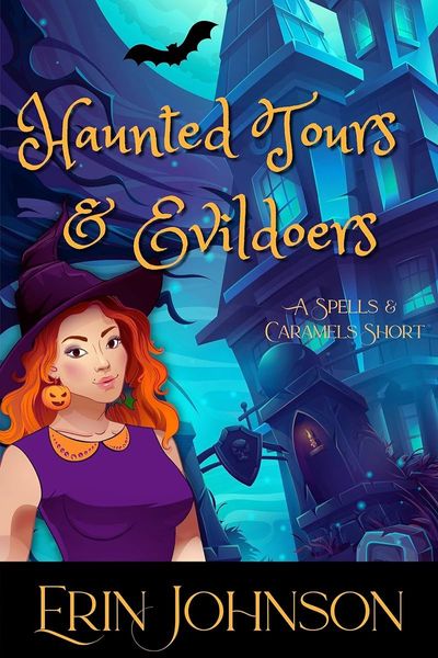 Haunted Tours and Evildoers
