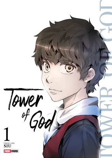 Tower of God #1