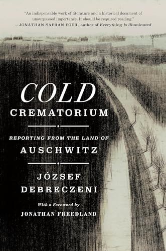 Cold Crematorium