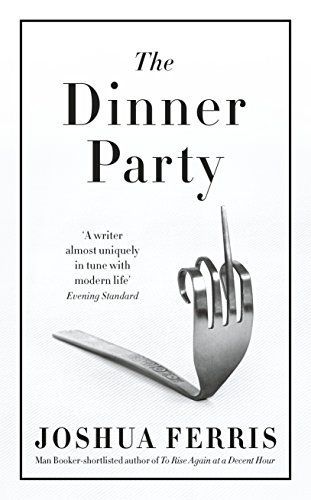 The Dinner Party and Other Stories