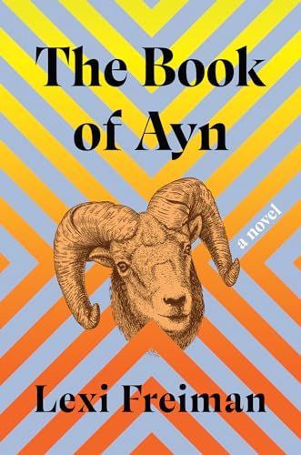 Book of Ayn