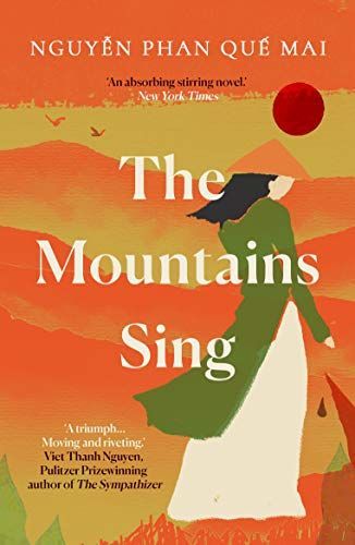 MOUNTAINS SING.