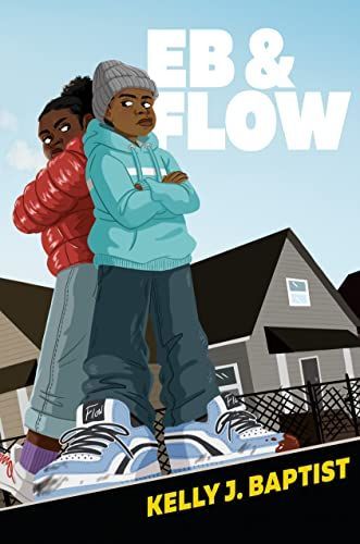 Eb and Flow