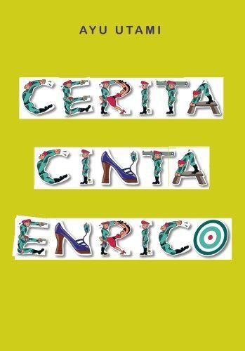 Cerita cinta Enrico