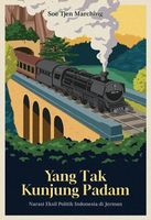 Yang Tak Kunjung Padam