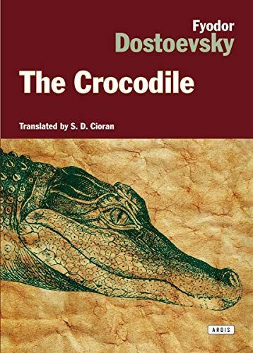 Crocodile