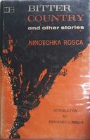 Bitter Country and Other Stories
