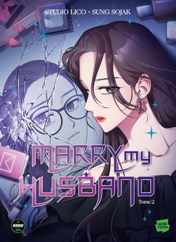 Marry my husband Tome 2