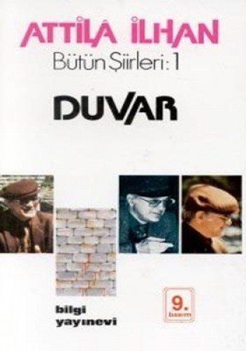 Duvar