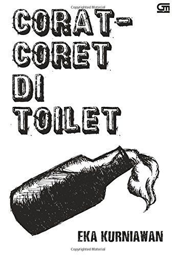 Corat-coret di Toilet (Cover baru)