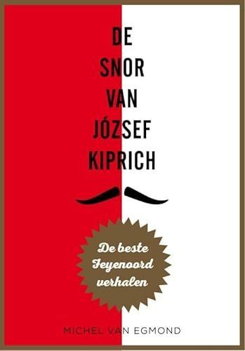 De snor van József Kiprich / druk 1