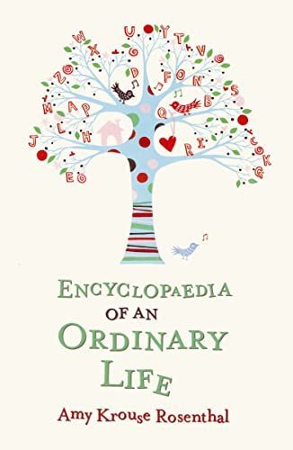 Encyclopaedia of an Ordinary Life