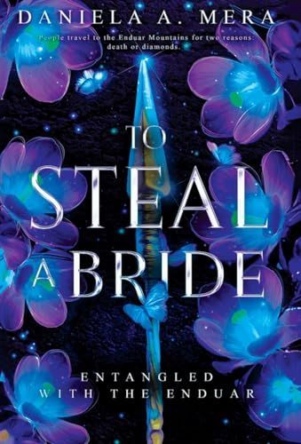 To Steal a Bride: an Enemies to Lovers Fantasy Romance