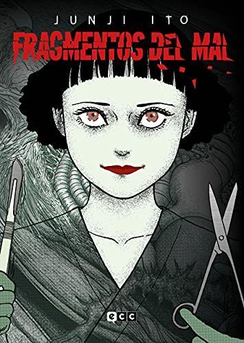 Fragmentos del mal