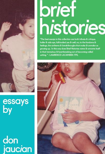 Brief Histories