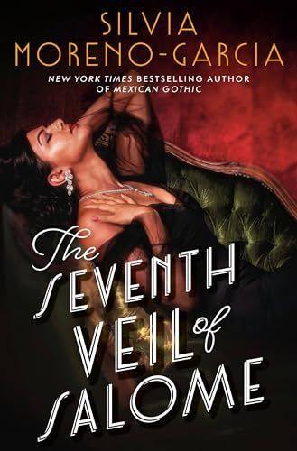 The Seventh Veil of Salome