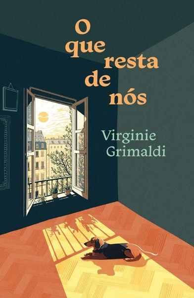 O que resta de nós