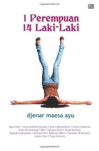 1 Perempuan 14 Laki-Laki