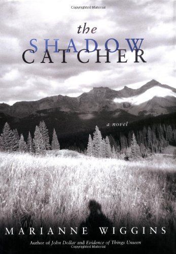 The shadow catcher