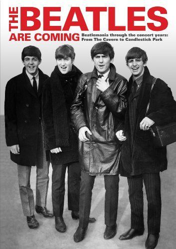 The Beatles Are Coming