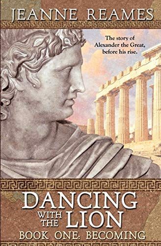 Dancing with the Lion