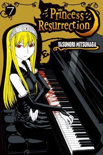Princess Resurrection