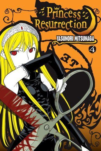 Princess Resurrection