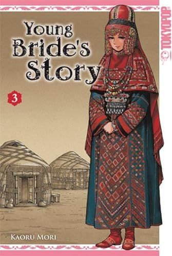 Young bride's story