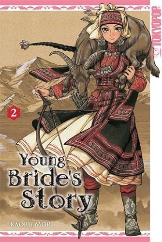 Young bride's story