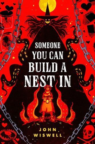 Someone You Can Build a Nest In