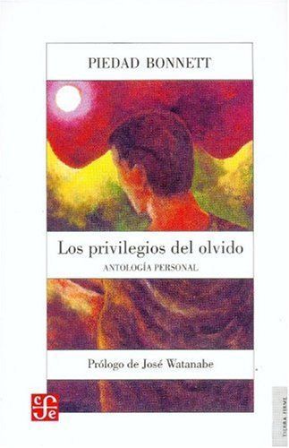 Los privilegios del olvido